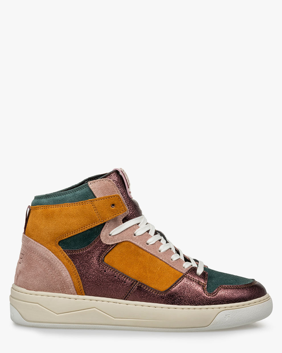 De grootste collectie damesschoenen online | Floris van Bommel Women®