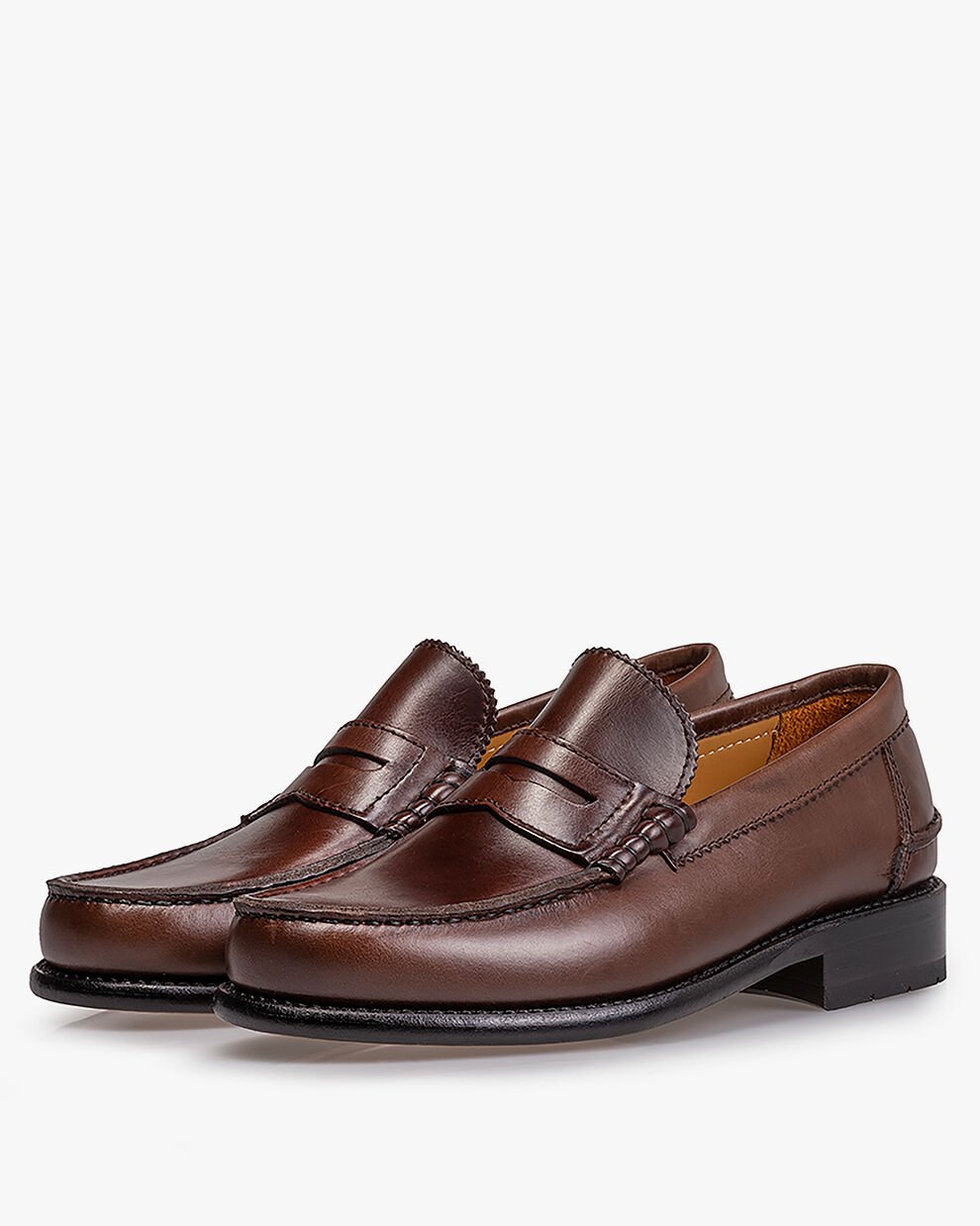 Loafers heren best sale