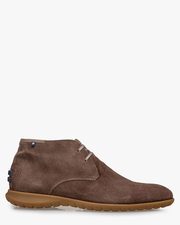 De Wolker 03.01