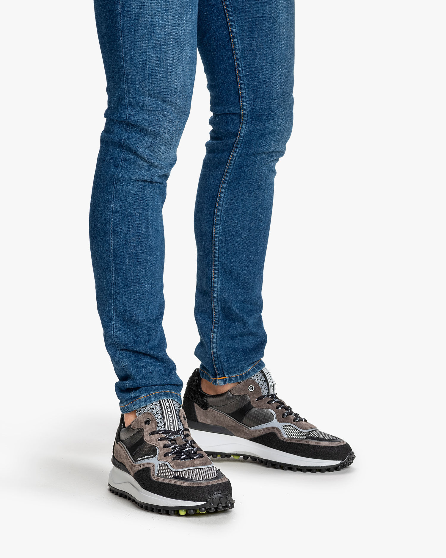 Men's collection Black Friday | Floris van Bommel Official®