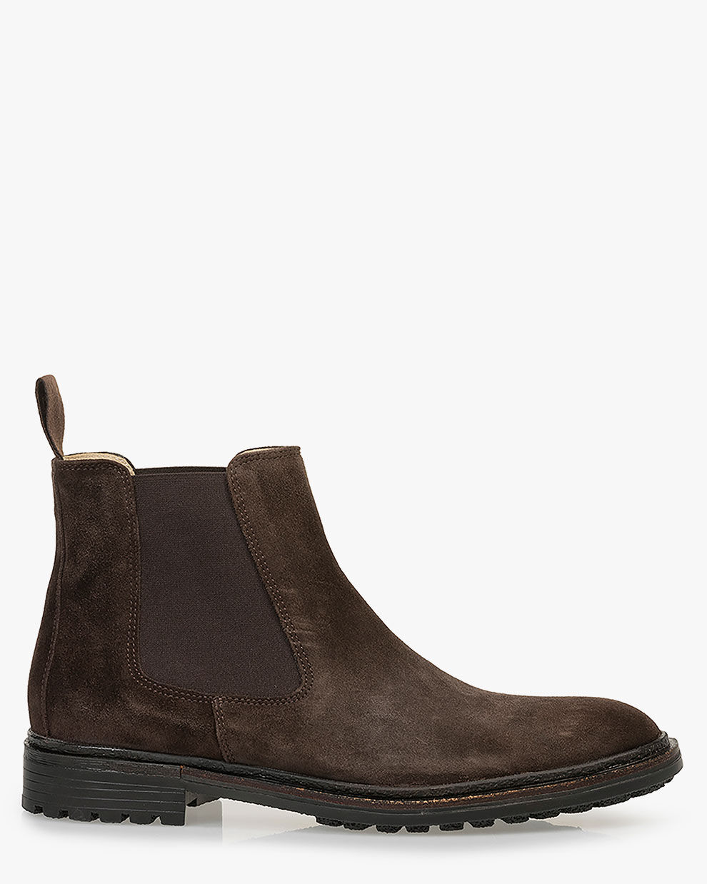 Chelsea boots heren Floris van Bommel Belgie