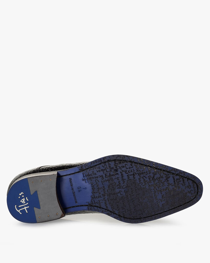 Veterschoen multi-colour