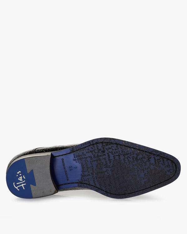 Veterschoen multi-colour