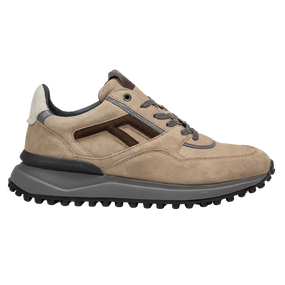 Light brown