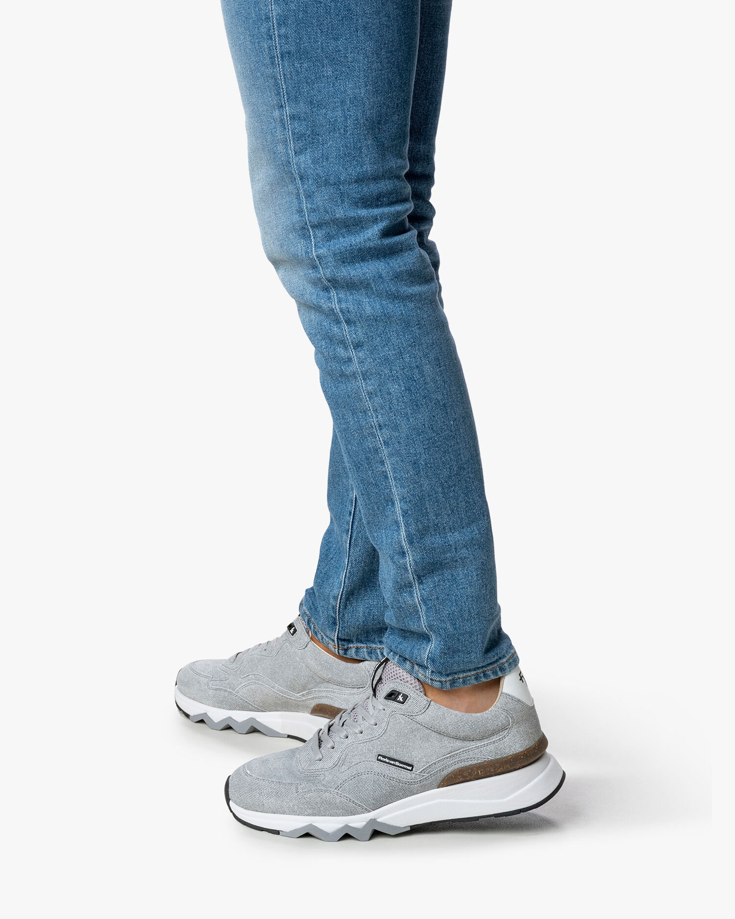 Warme best sale wandelschoenen heren