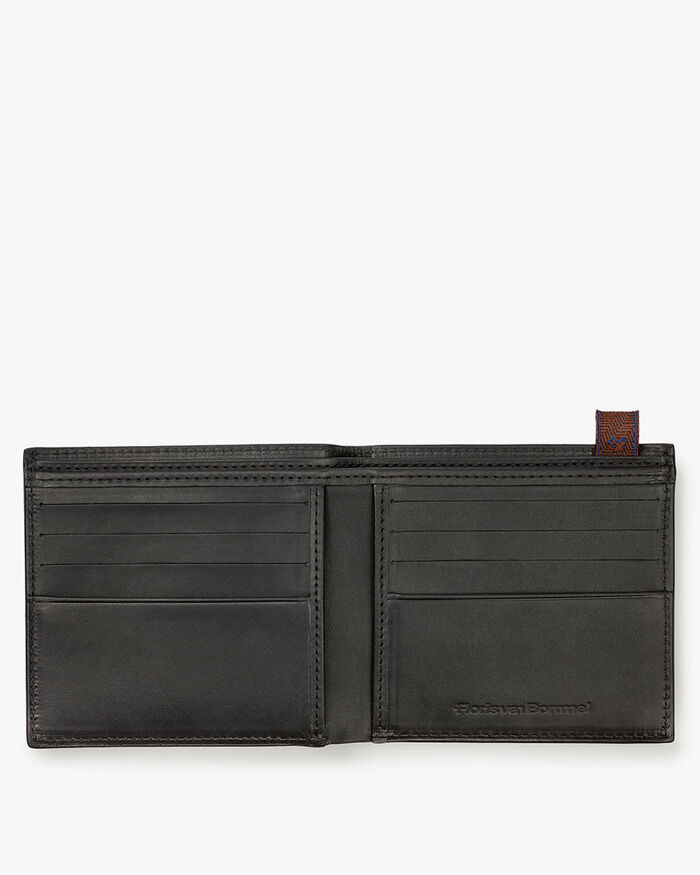 Wallet slim