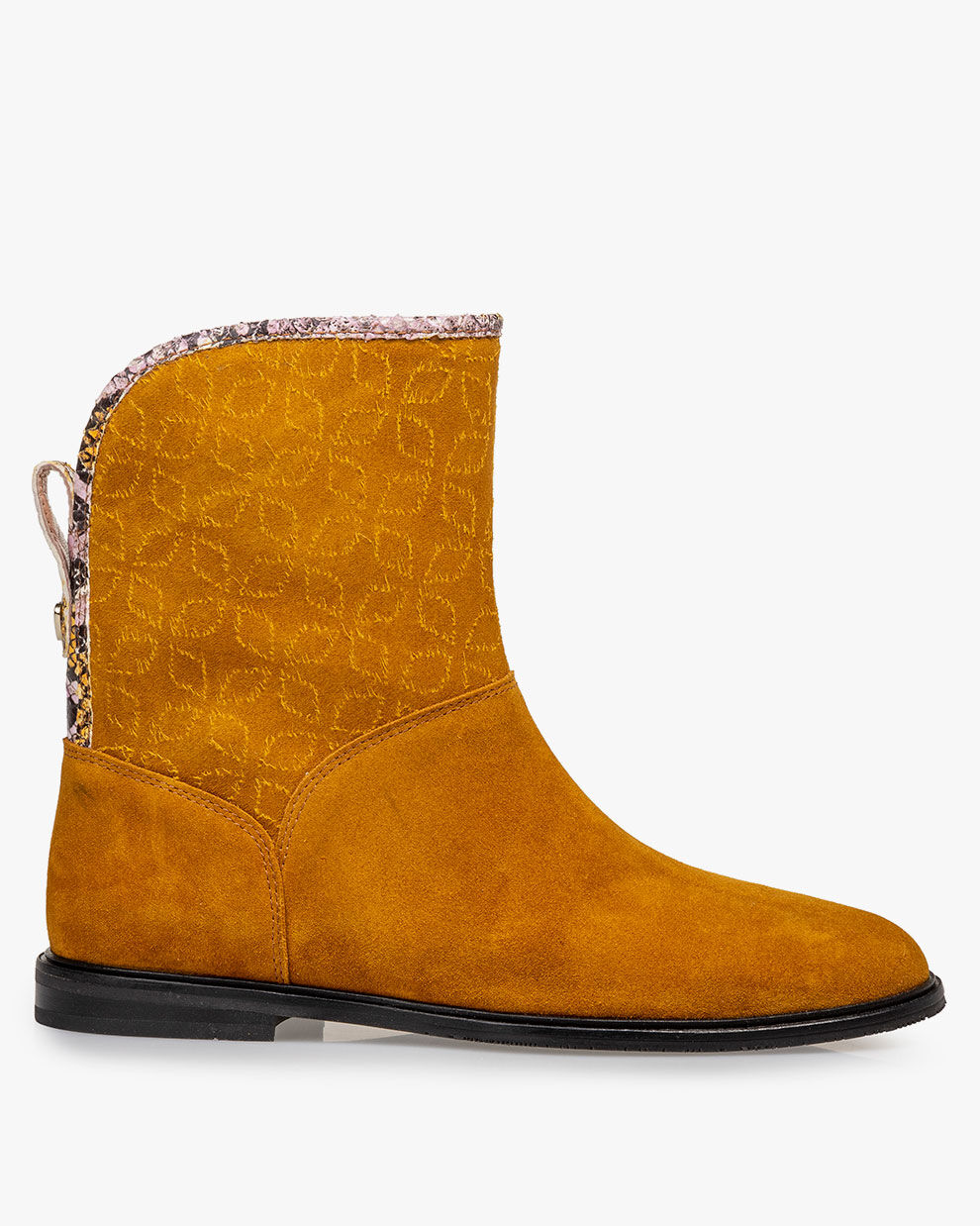 Schuurman boots sales