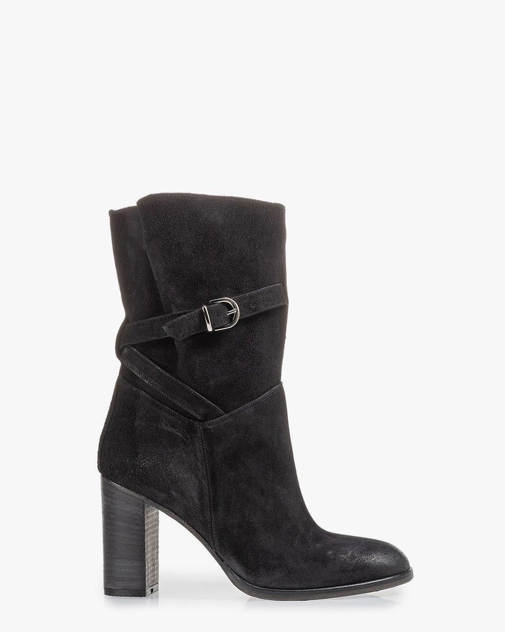 Laarzen voor dames | Floris van Bommel Women®