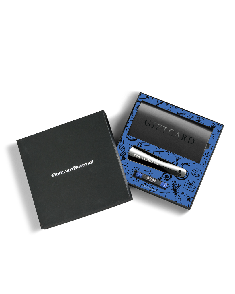 Gift card 50 Sint-Nicolaas