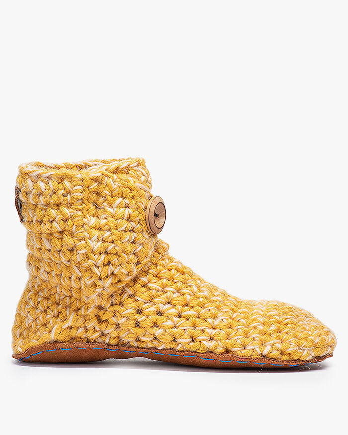 Kingdom Of Wow sloffen oker