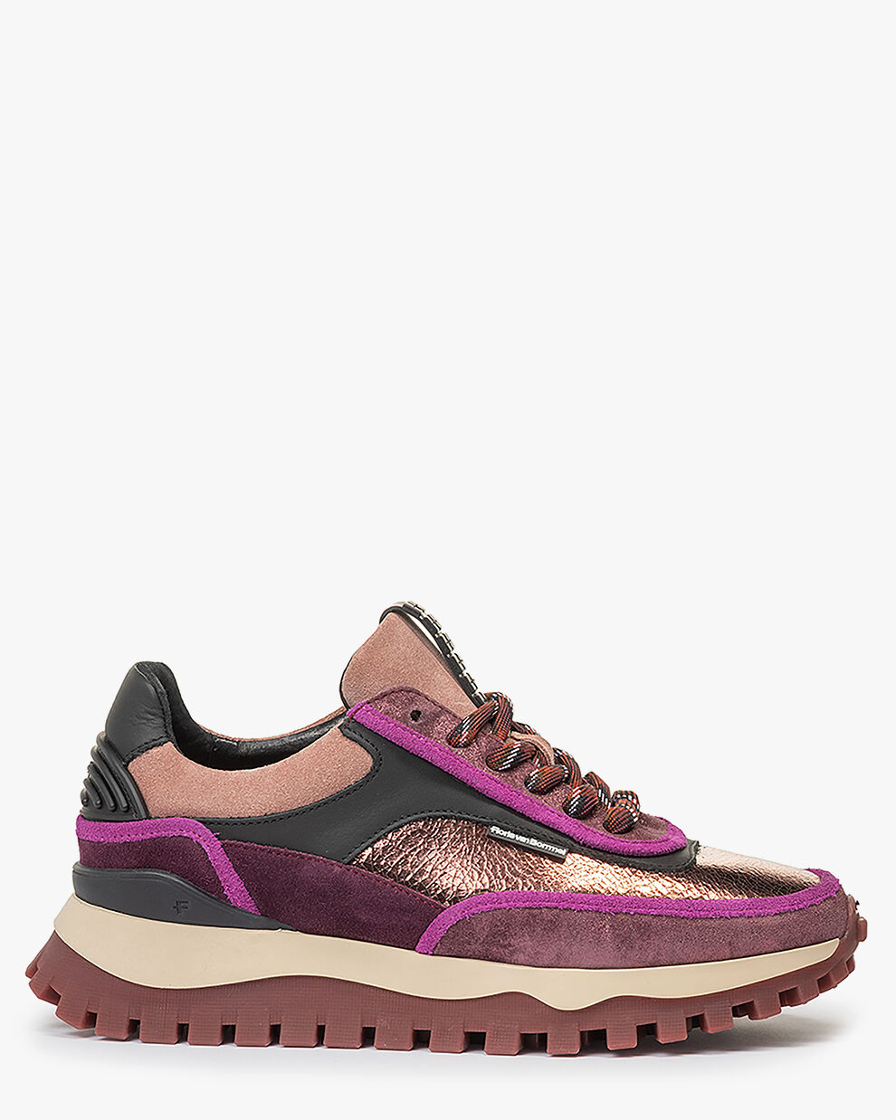 Nieuwe collectie dames Floris van Bommel Belgie