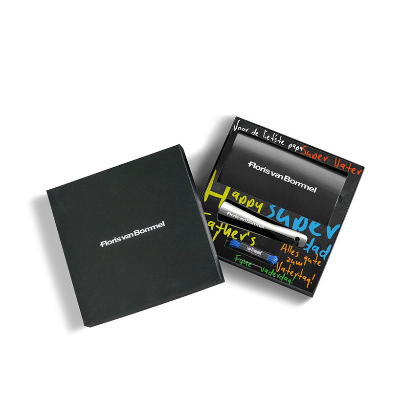 Cadeaukaart &euro;250 Vaderdag