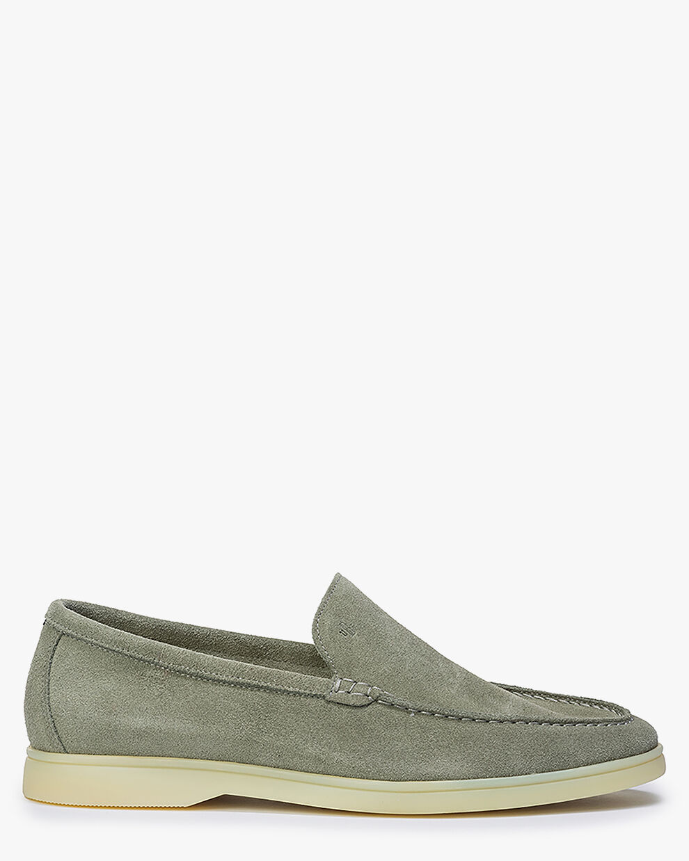 Nelson Ramon - Mocassins \u0026 loafers voor heren - Groen - Nelson.nl