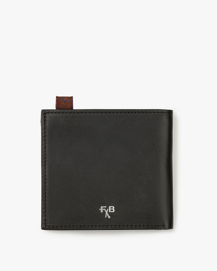Wallet slim