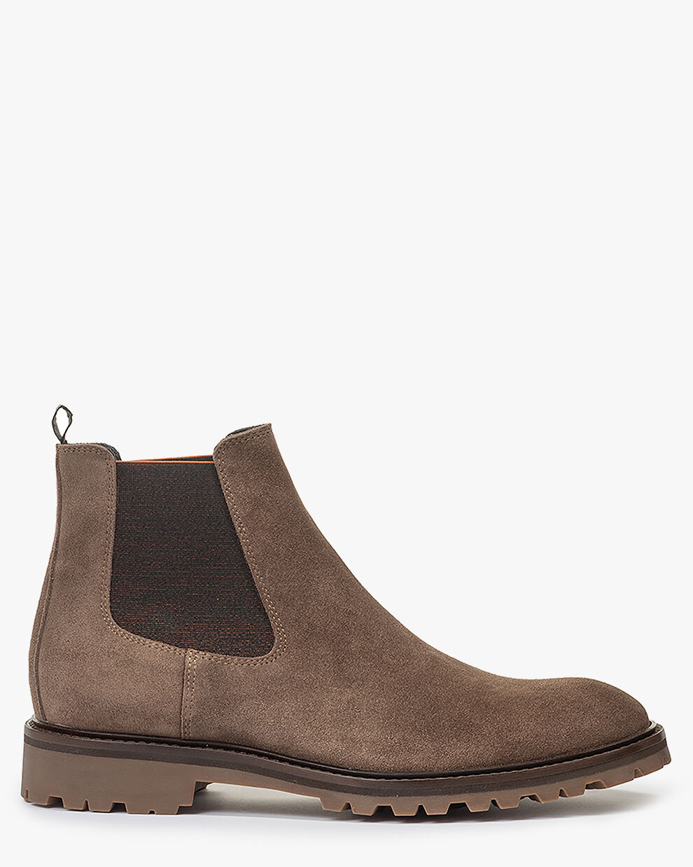 Chelsea boots heren Floris van Bommel Belgie