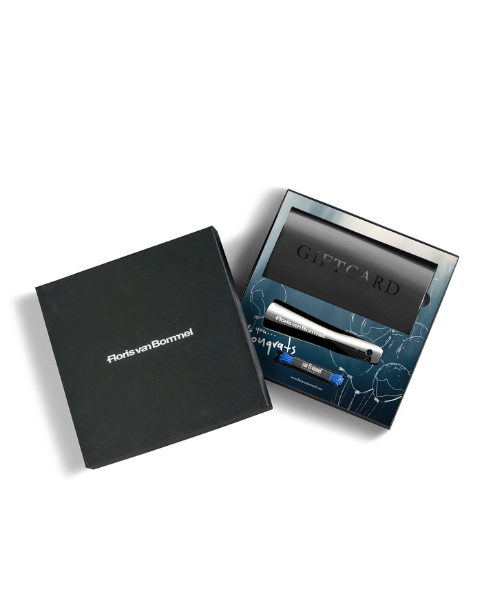 Gift card €100 Congratulations