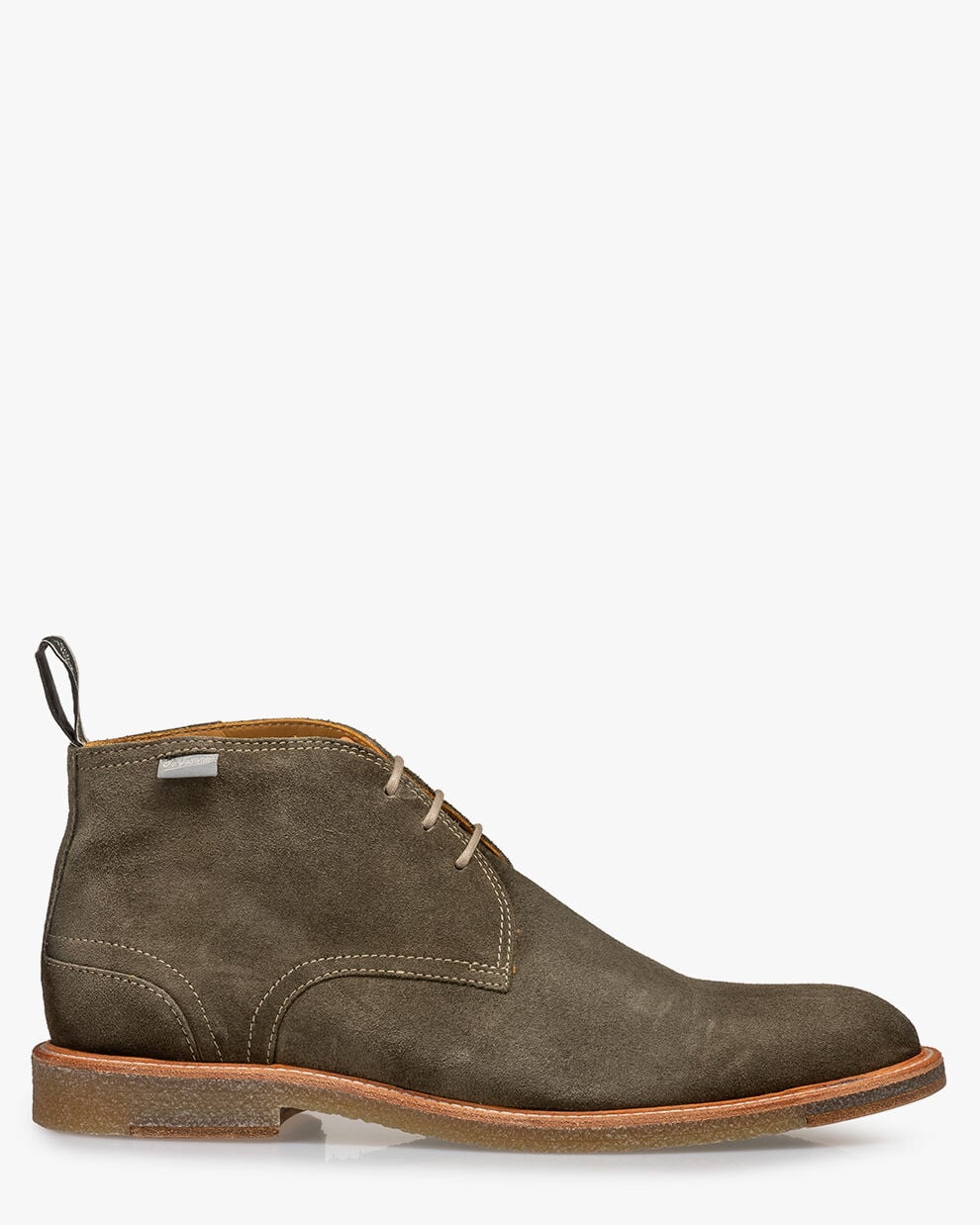 Herencollectie: schoenen \u0026 riemen | Floris van Bommel Official®