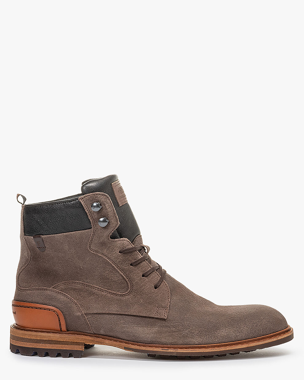 Heren boots online kopen Floris van Bommel Belgie