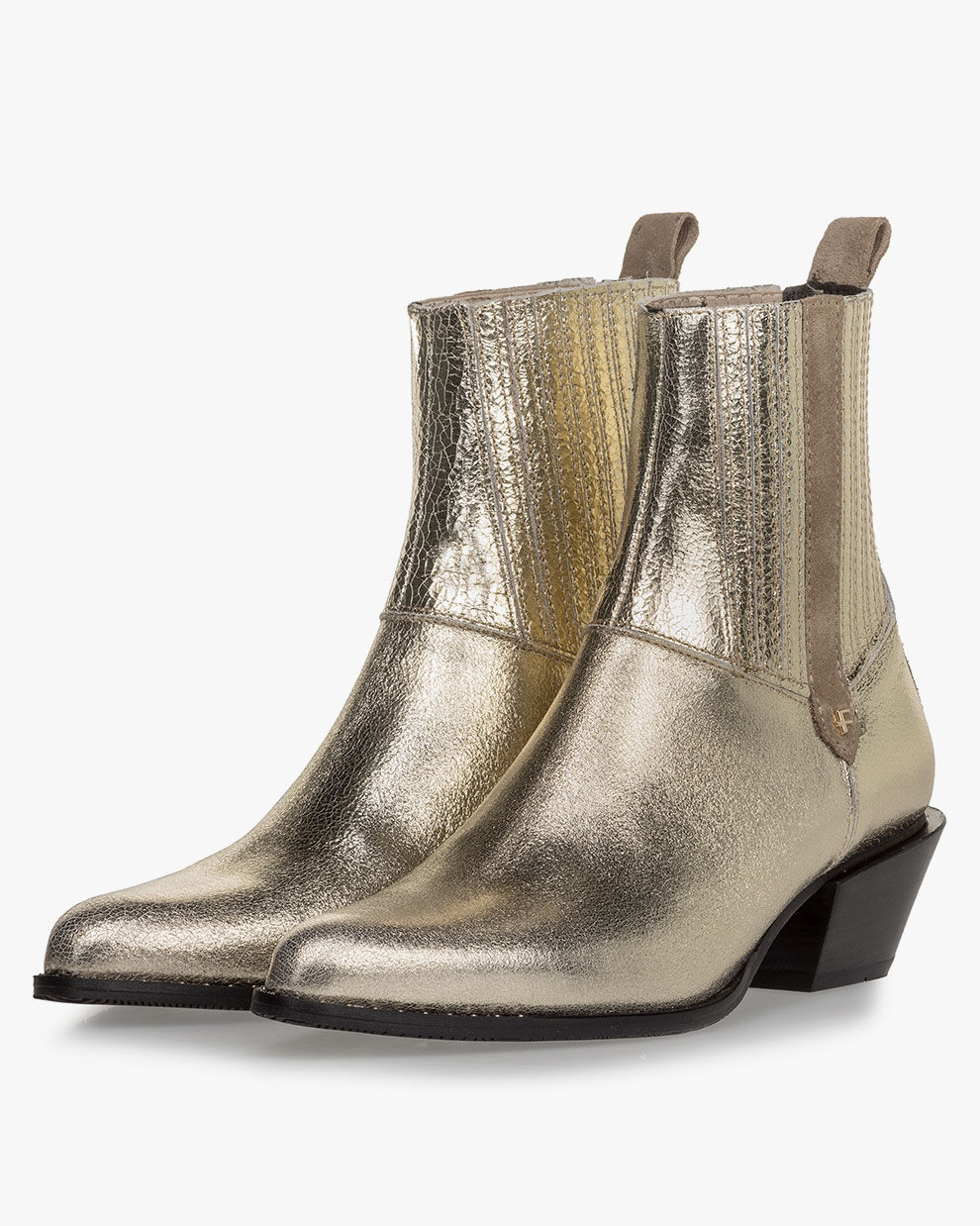 Floris van bommel chelsea sale boots dames