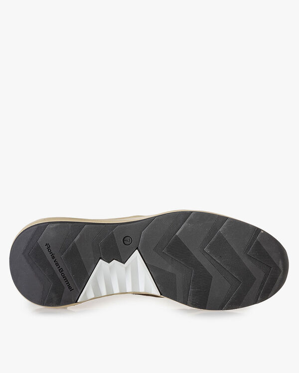 Bulki sneaker olive green