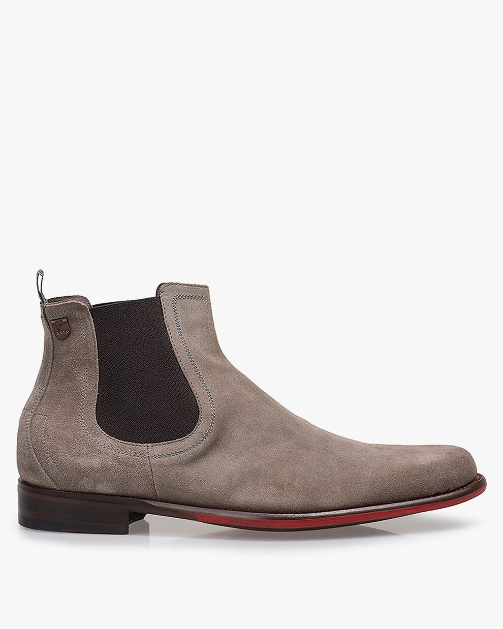 Floris van sales bommel chelsea boot