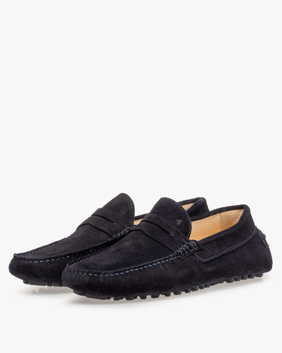 Mocassins new arrivals heren zwart