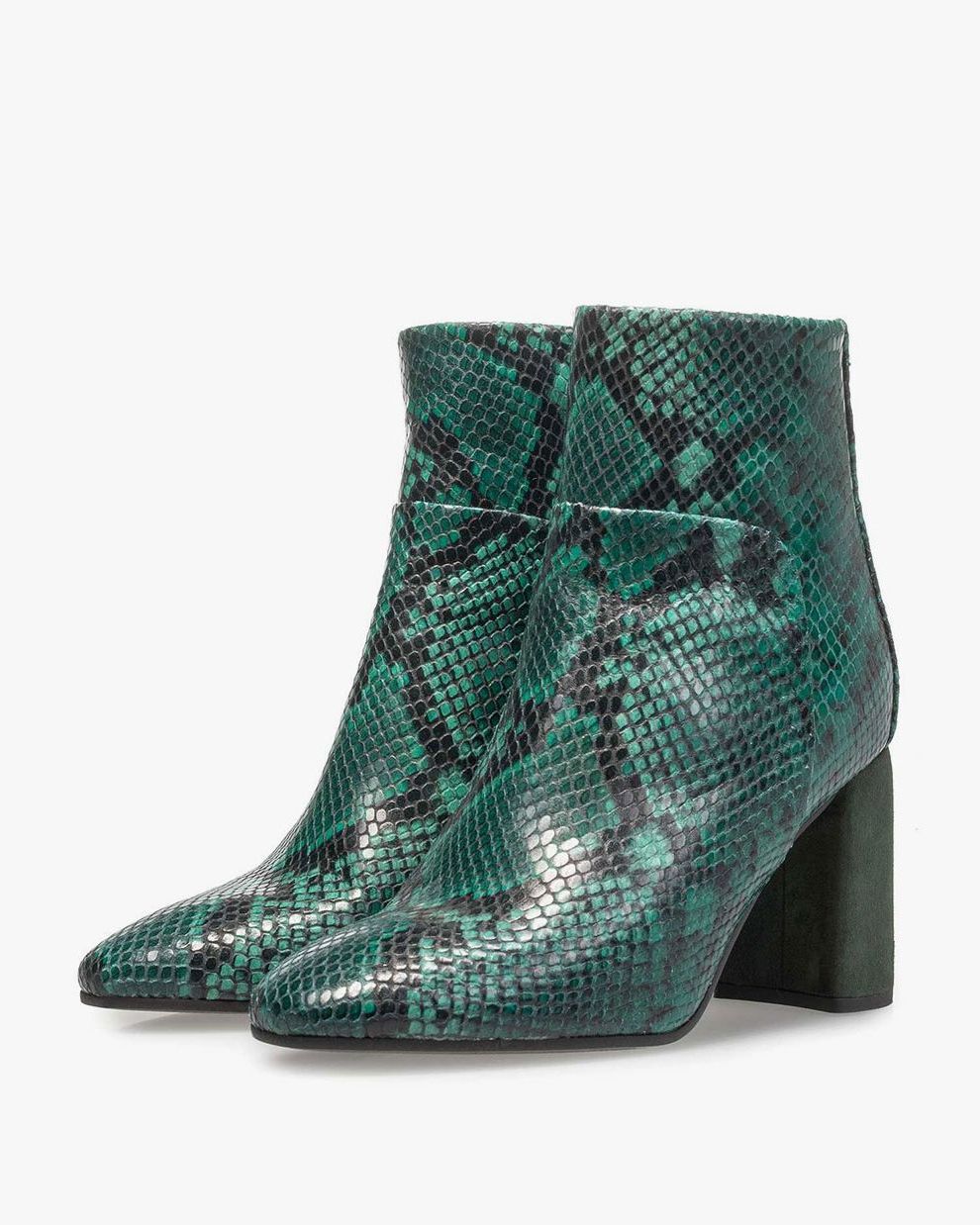 Floris van bommel snake outlet