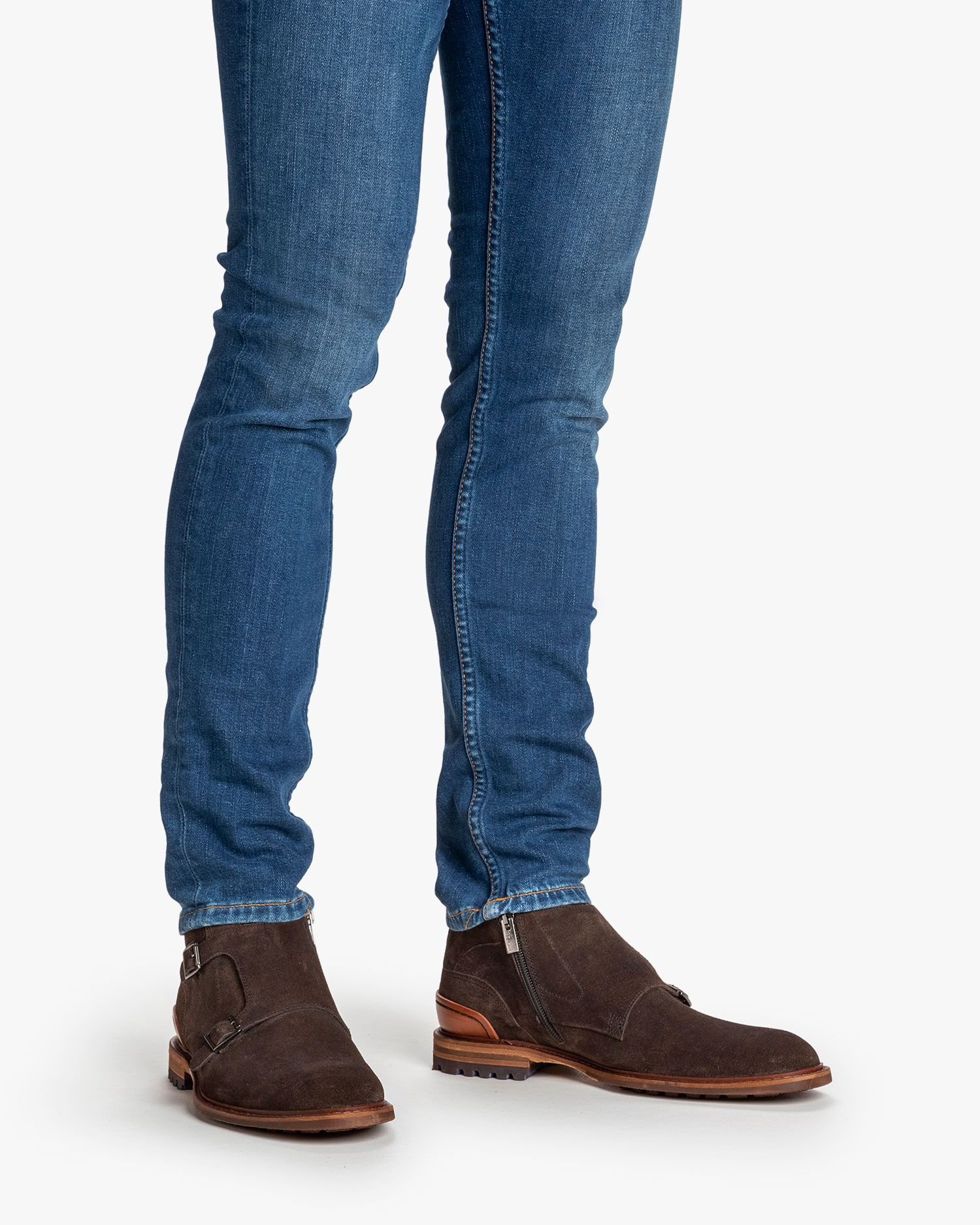 Gespschoenen collectie | Floris van Bommel Official®