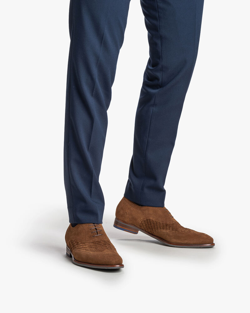 De Stapper 62.01