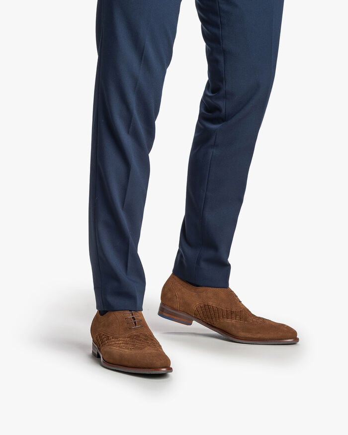 De Stapper 62.01