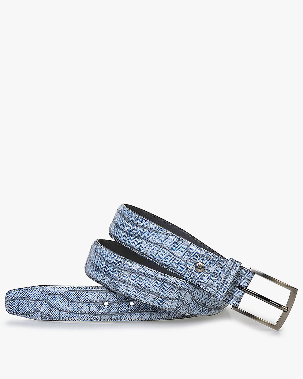 Floris van bommel riem sale new arrivals