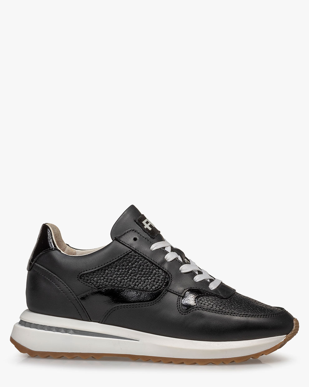 Geklede schoenen dames top