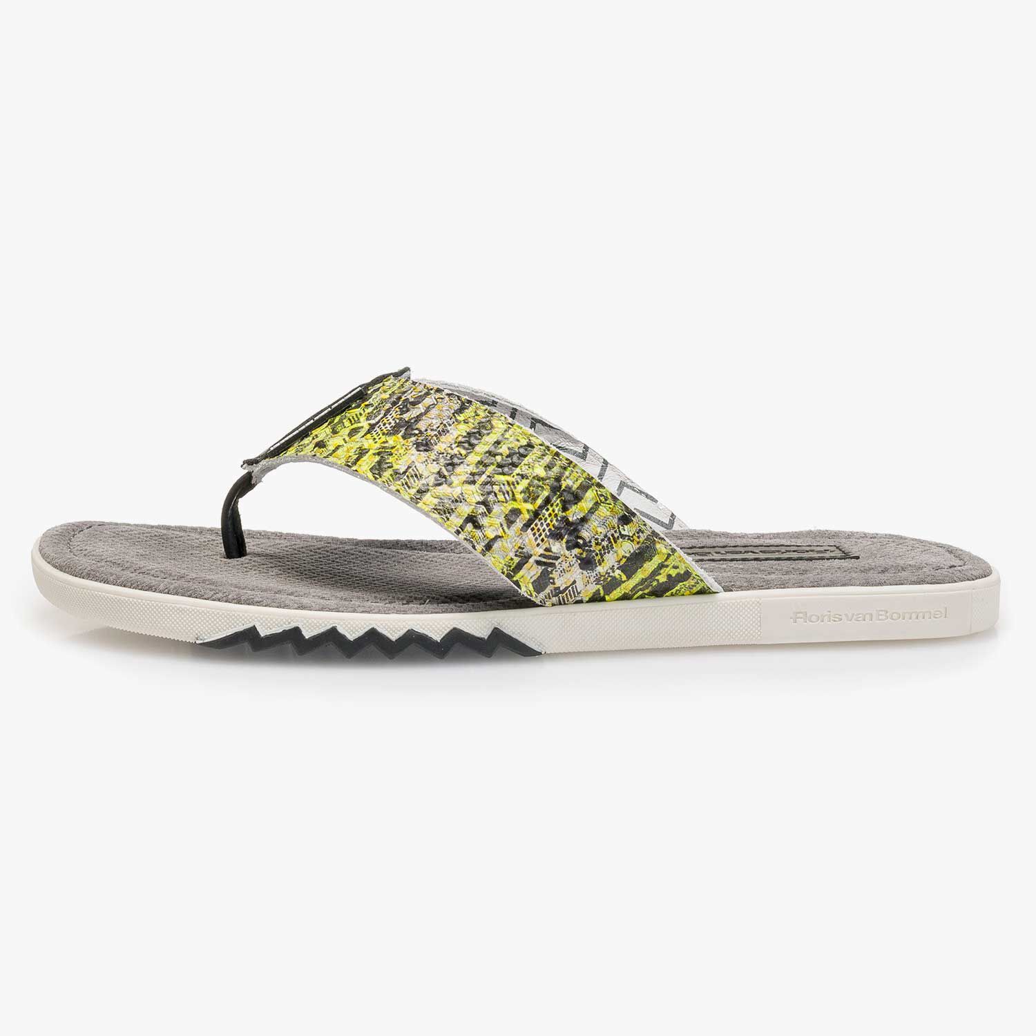 Floris van bommel slipper hotsell