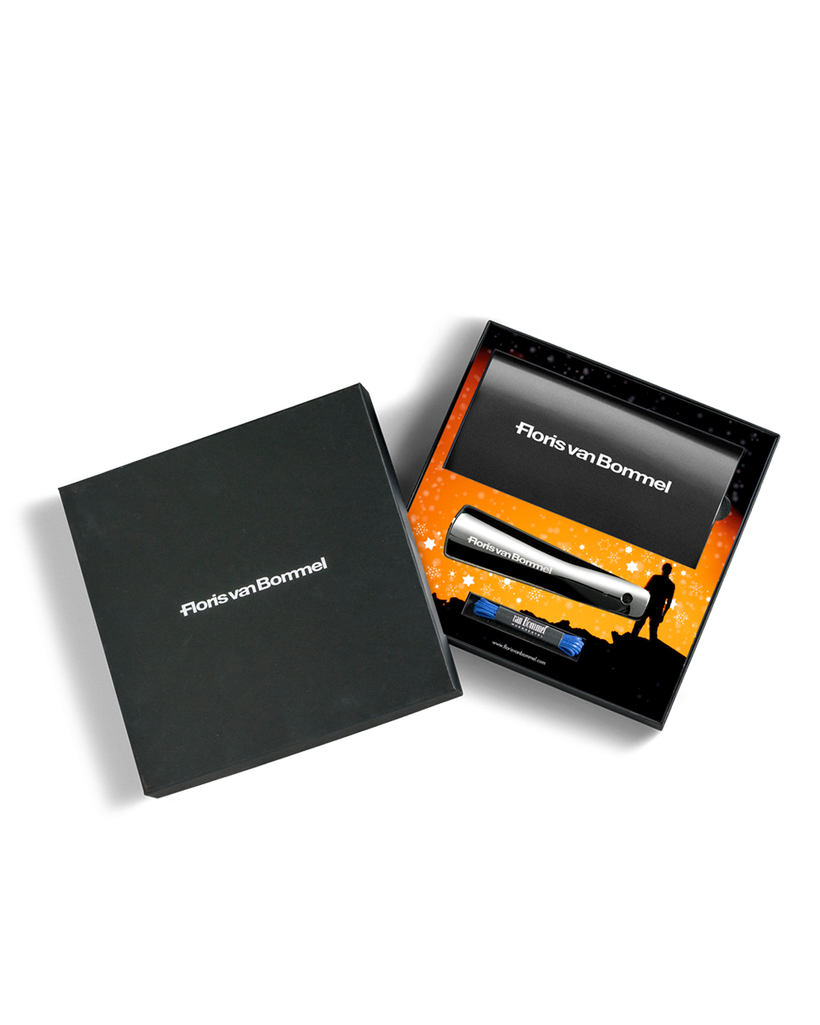 Cadeaukaart &euro;50 Kerstthema