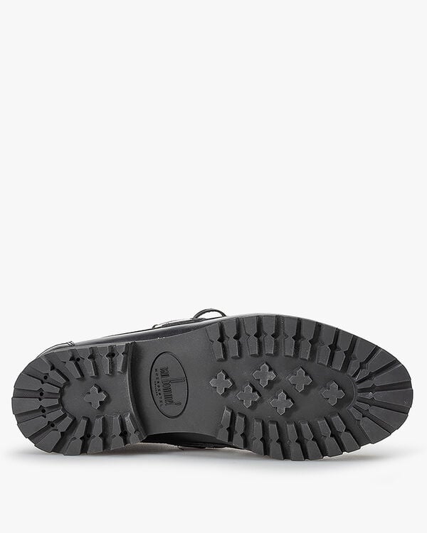 Boat Shoe 02.08