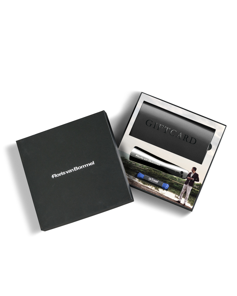 Gift card €100 with giftbox