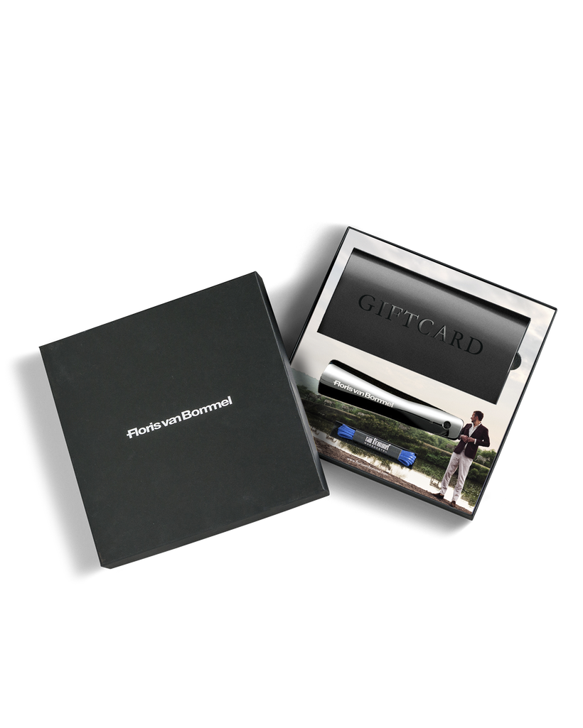 Gift card €100 with giftbox