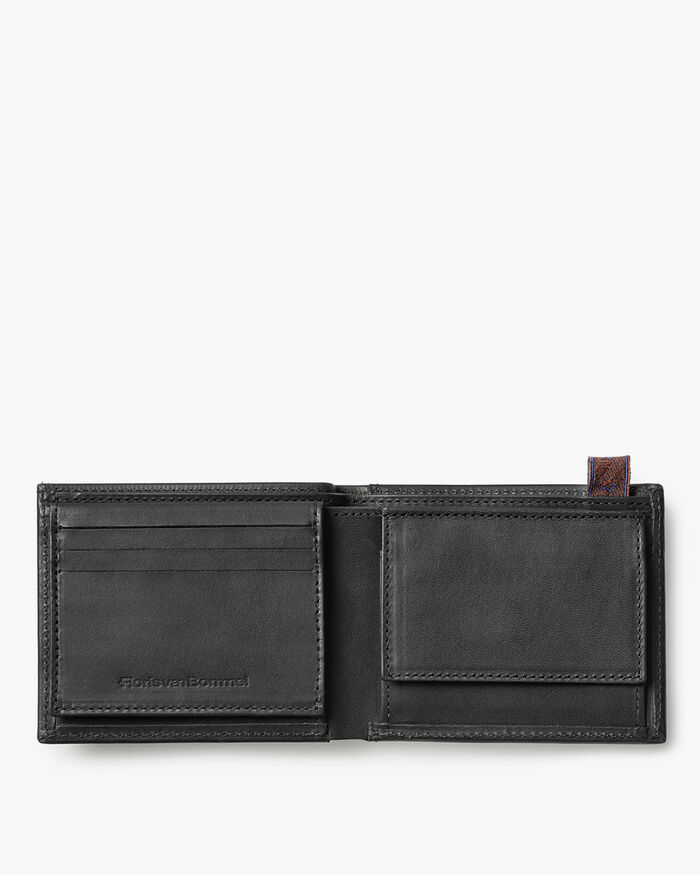 Wallet fat