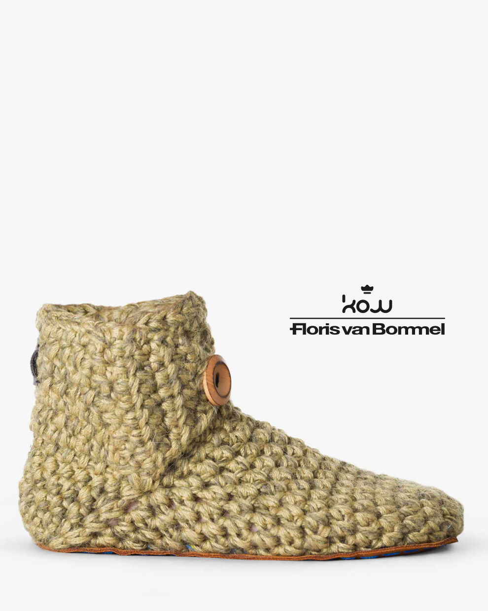 Sloffen floris van bommel sales