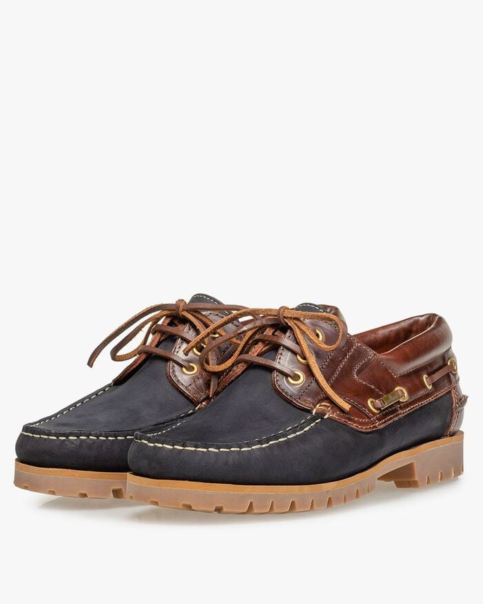 Boat Shoe 02.11
