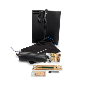 Giftset etui met accessoires