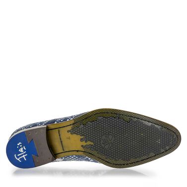 Selected Homme / Damen-Schnürschuh / 33.660.18