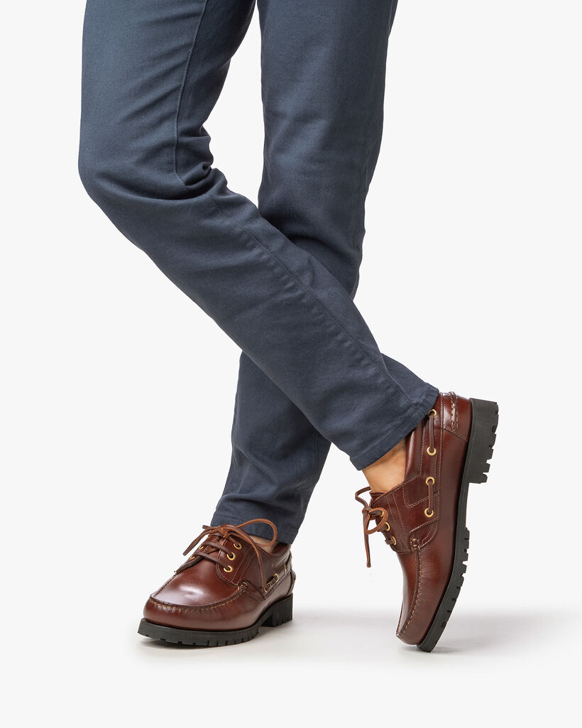 Boat Shoe 02.09