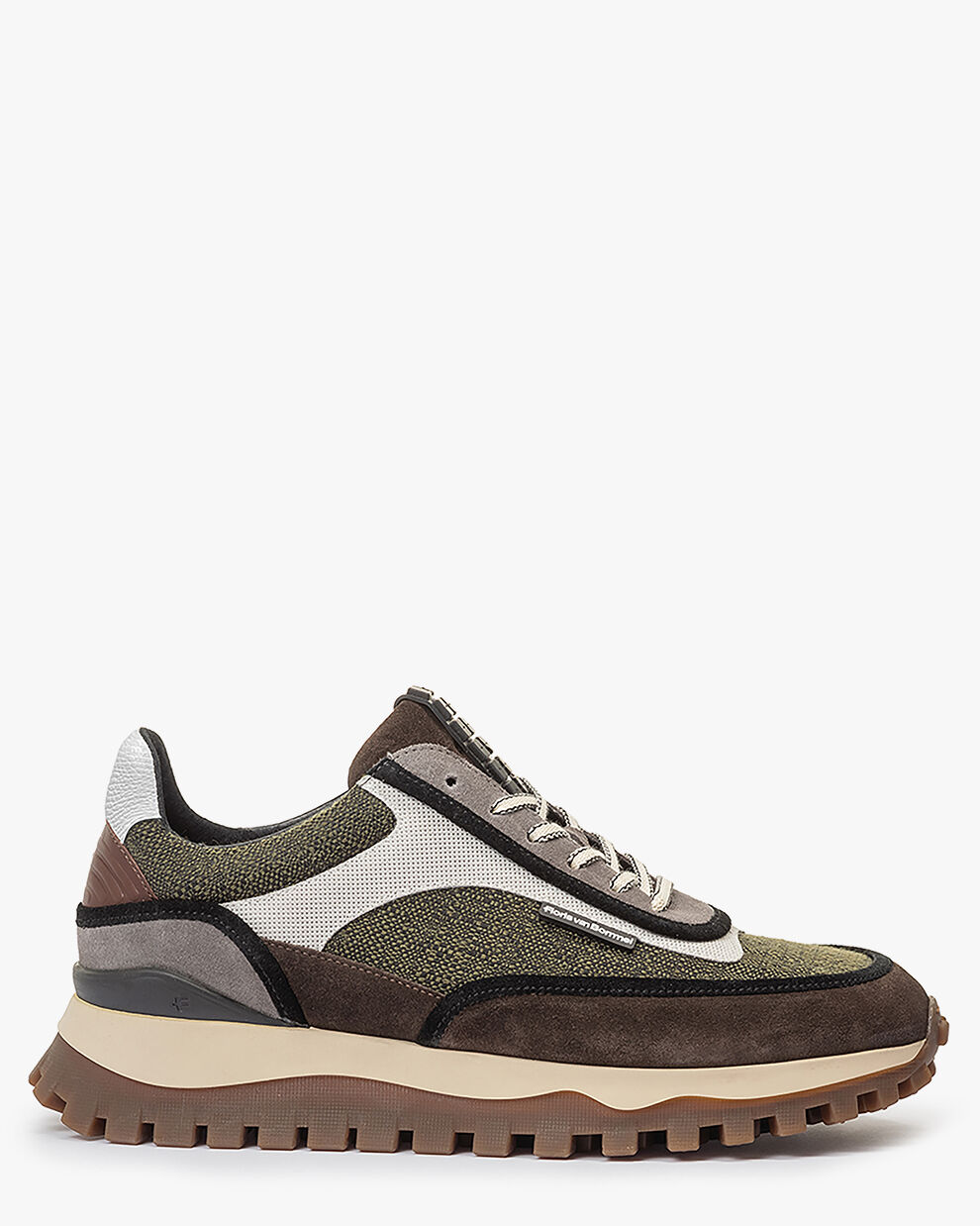 Heren schoenen online kopen Floris van Bommel Belgie
