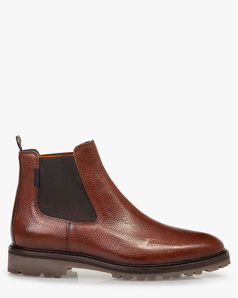 Chelsea boots 2025 heren