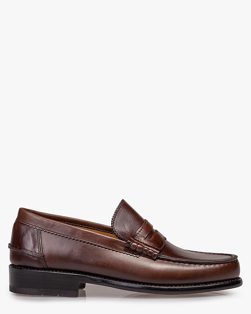 Mocassins heren van bommel outlet