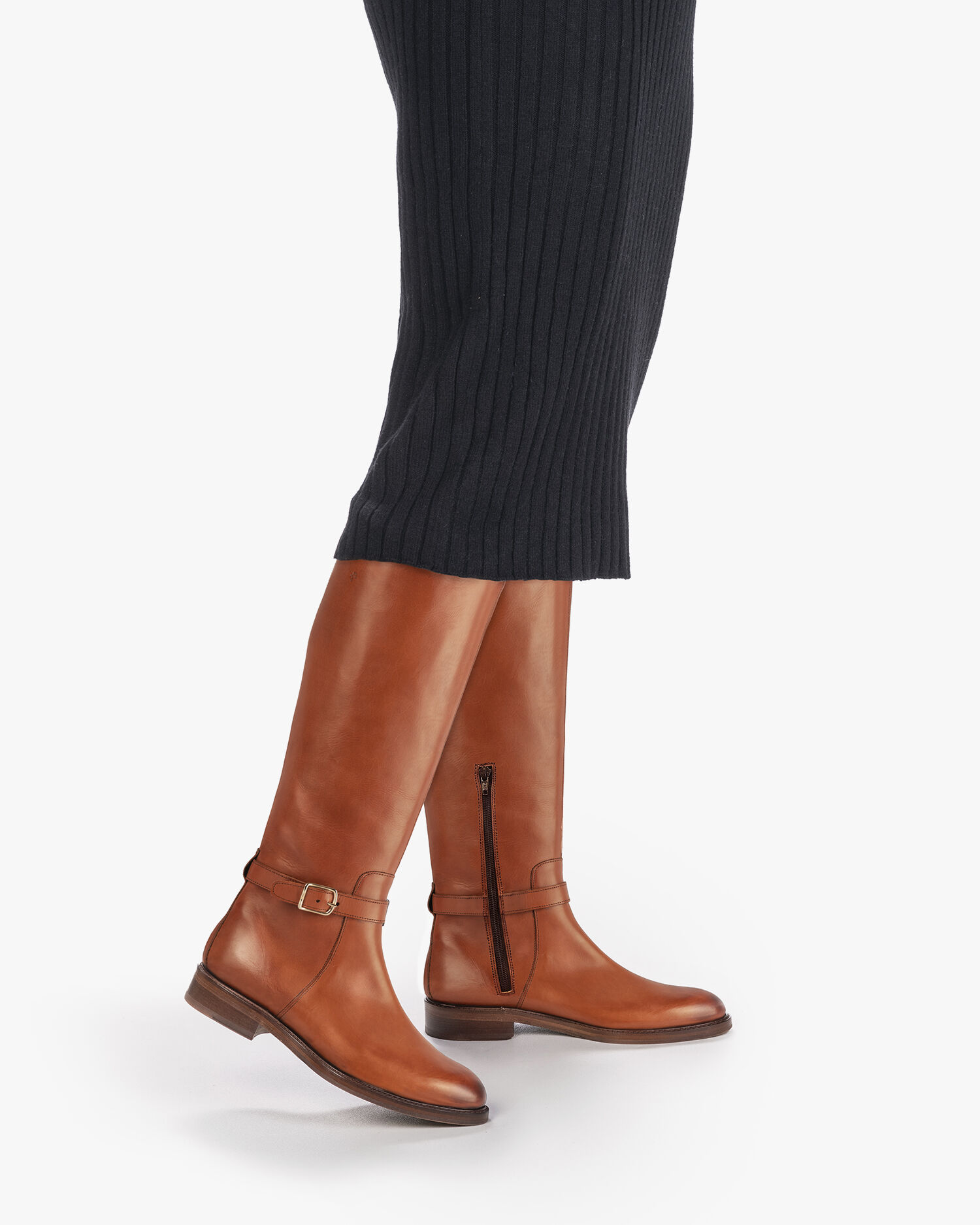 Schoenen laarzen sales dames