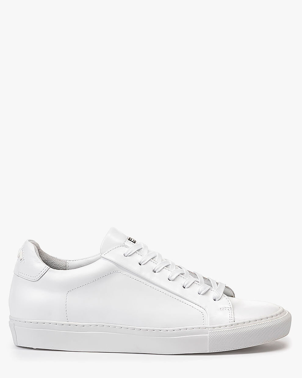Nette witte on sale sneakers