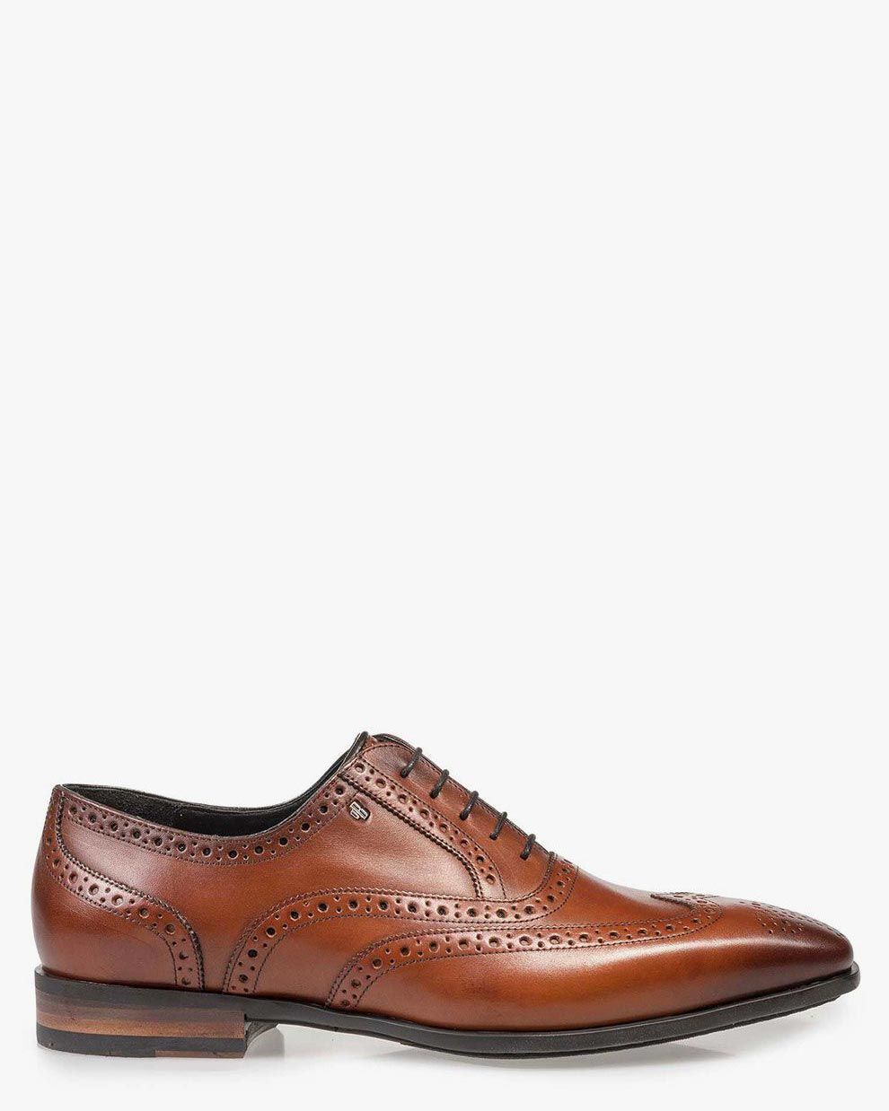 Brogues herenschoenen best sale