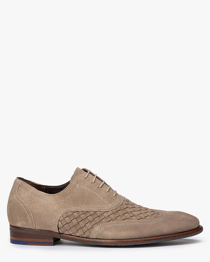De Stapper 62.02